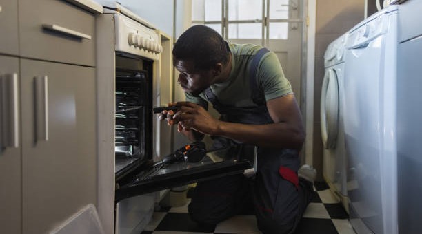 BS Appliance Expect Repair technician in Johannesburg